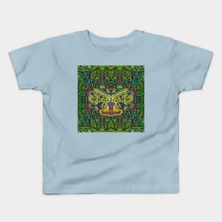 Meditation Kids T-Shirt